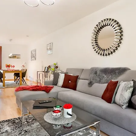 Major Mit Ostseeblick Haus Fore * لوهم