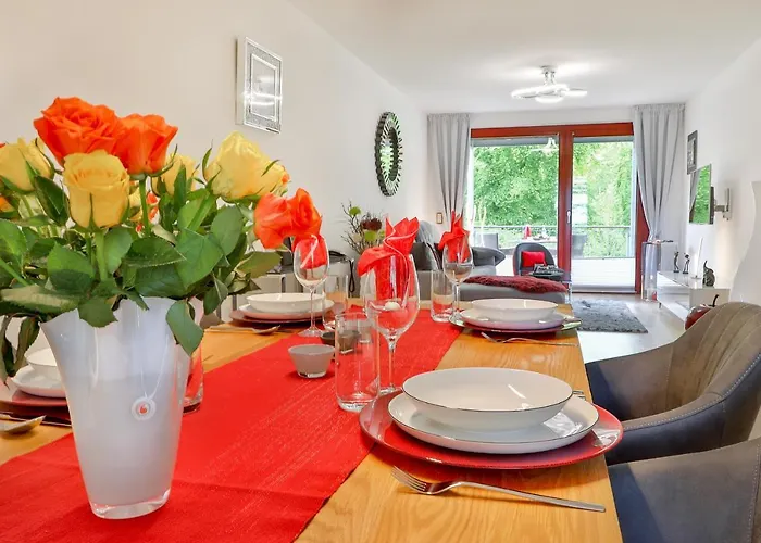 Major Mit Ostseeblick Haus Fore Daire *